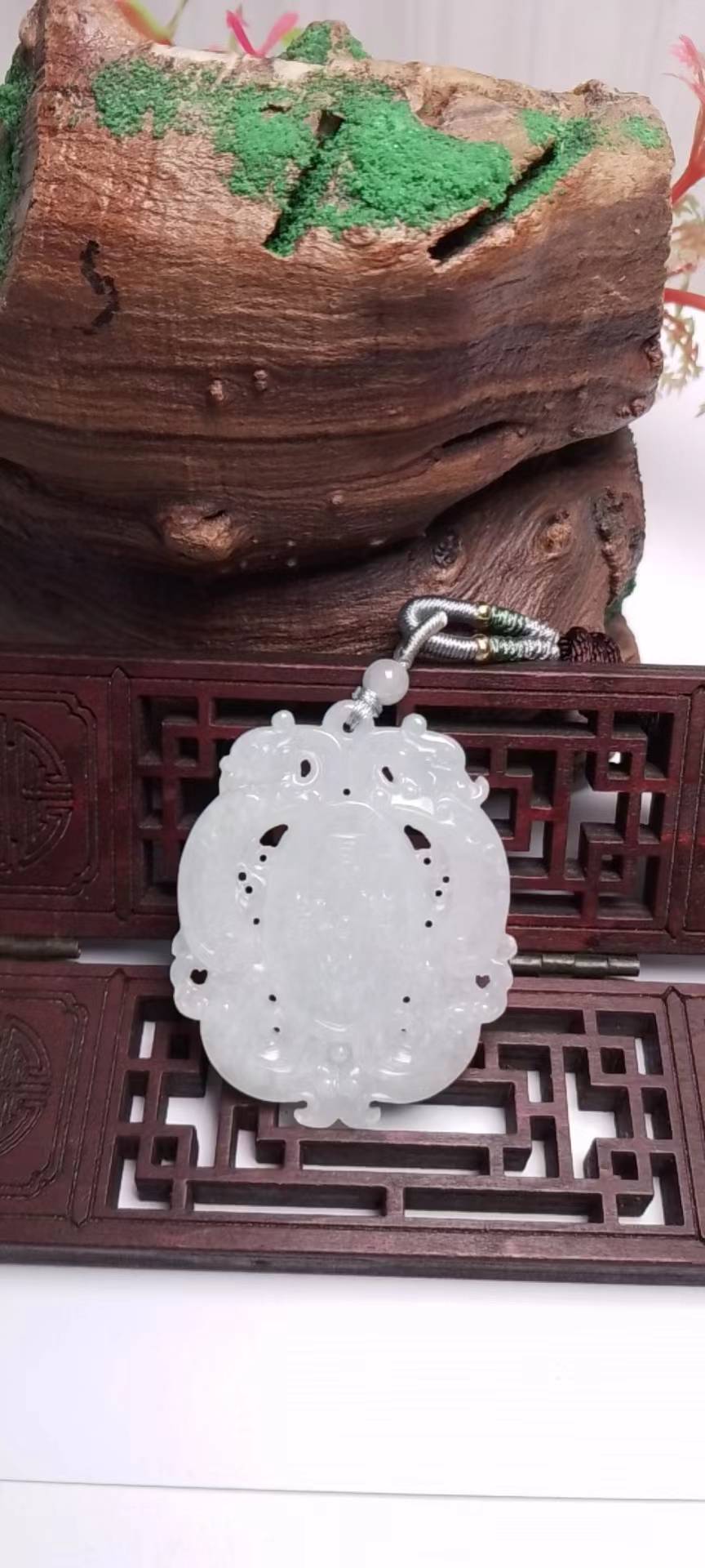 厚德载物606020