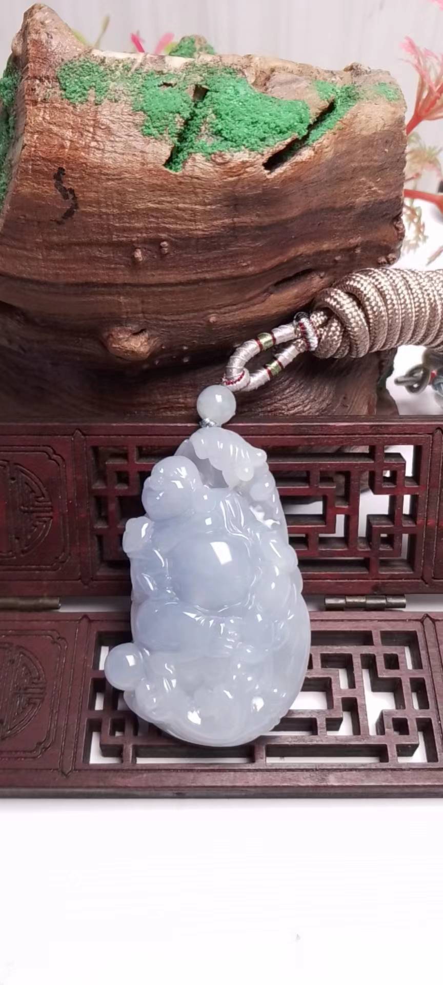 笑口常开