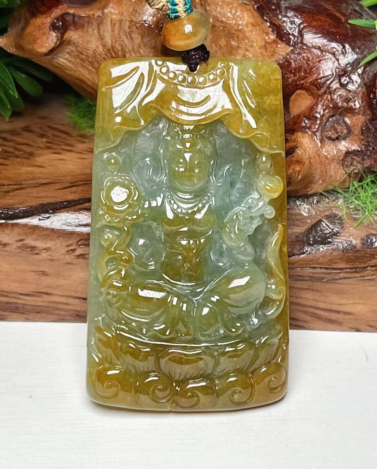 大势至菩萨