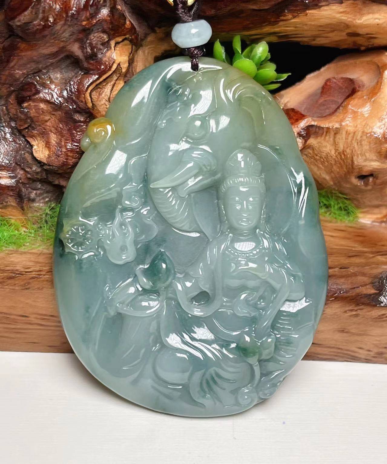 普贤菩萨
