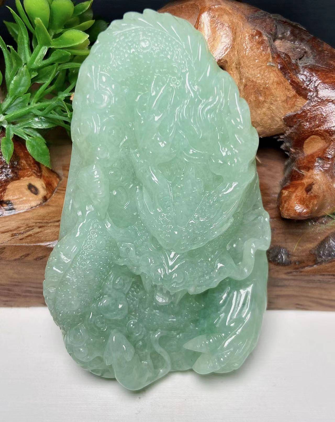 龙行天下
