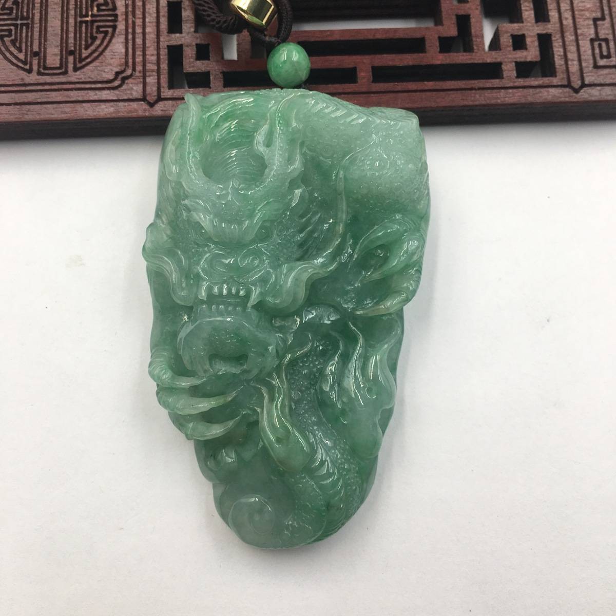 龙霸天下