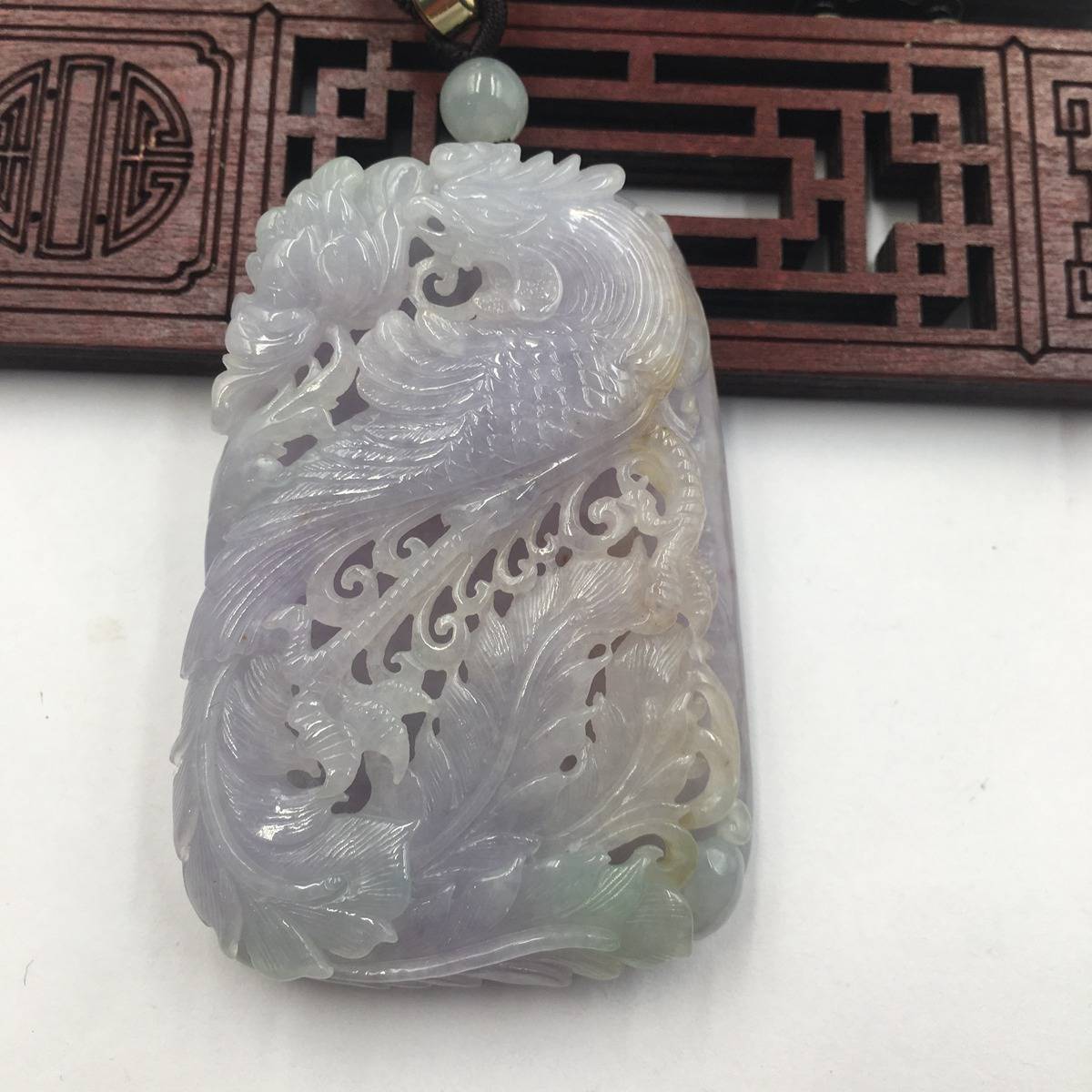 有凤来仪