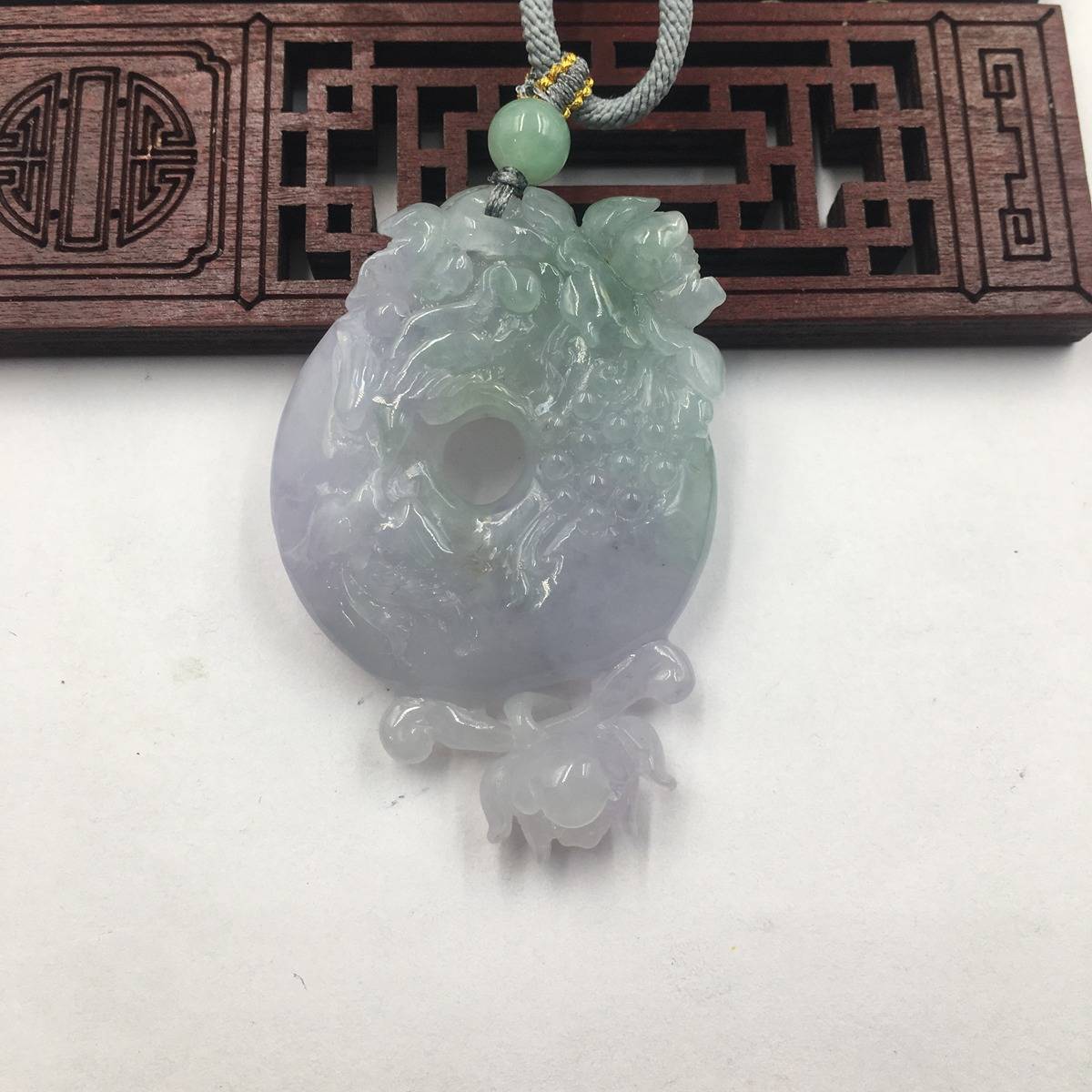 双喜临门