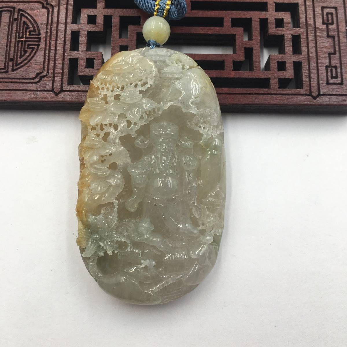 吉星高照