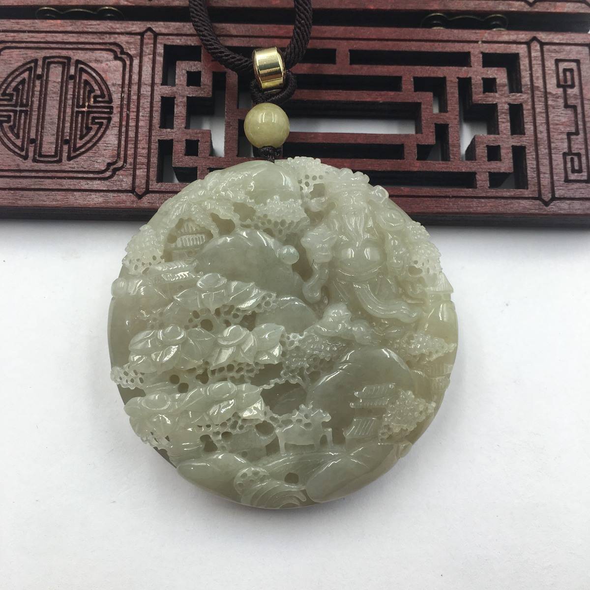 吉星高照
