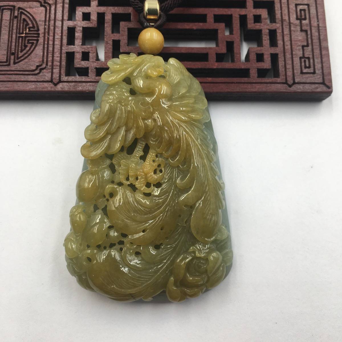 有凤来仪