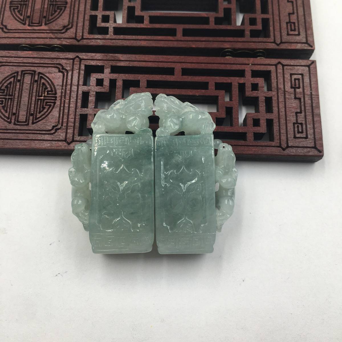 招财貔貅