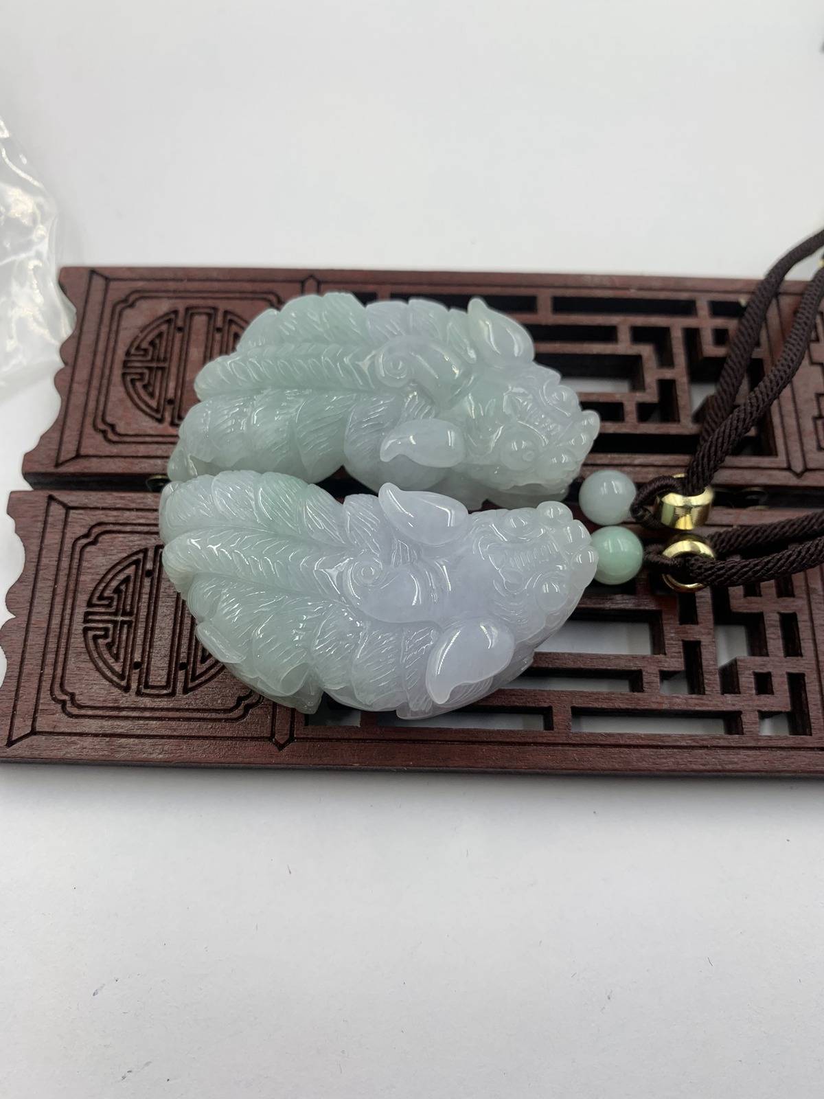 招财貔貅600738