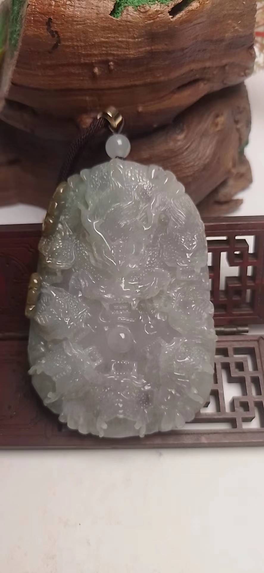 九龙至尊607001