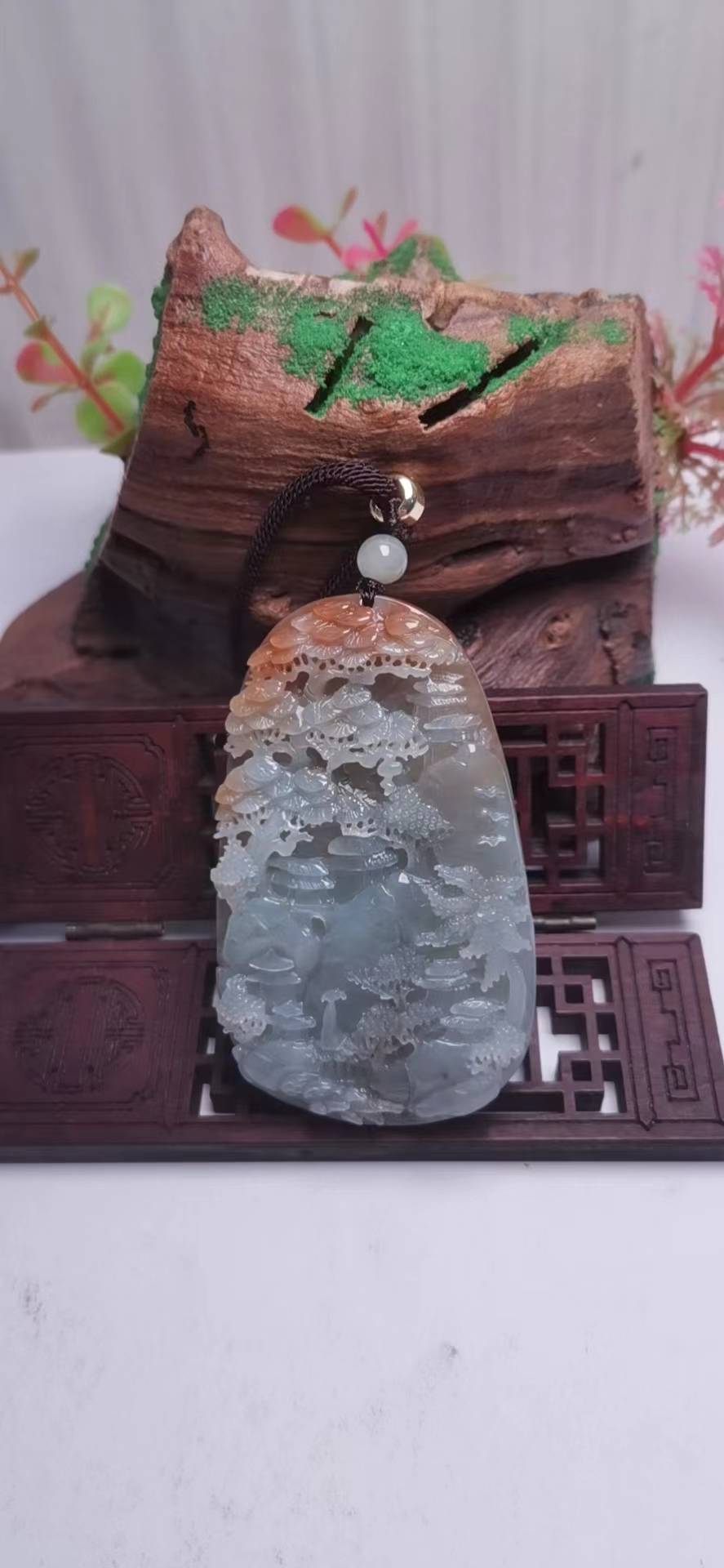 锦绣山河607003
