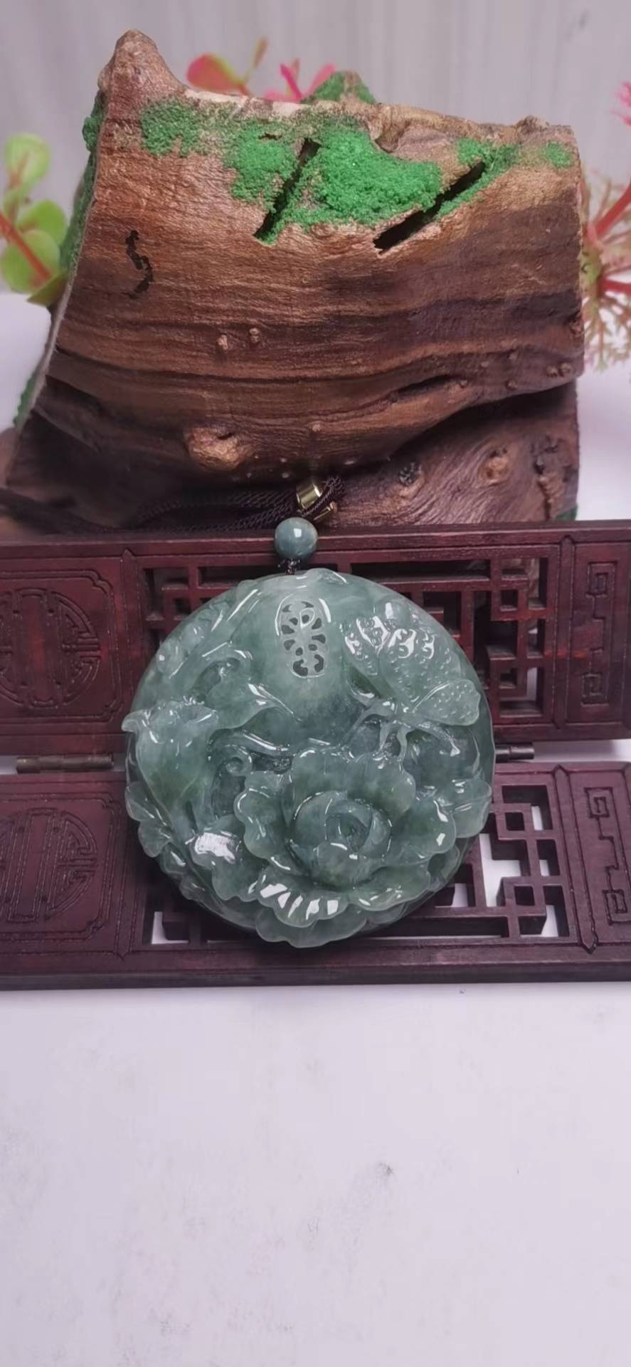 花开富贵607004