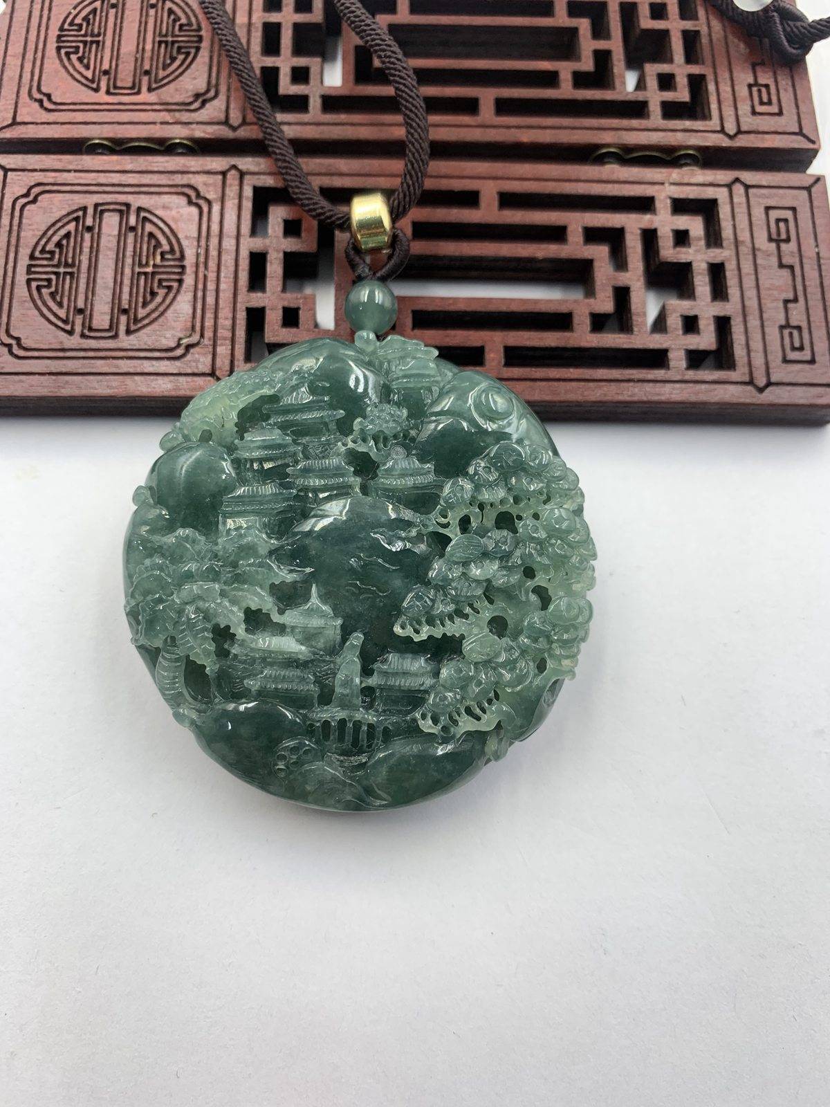 锦绣山河600754