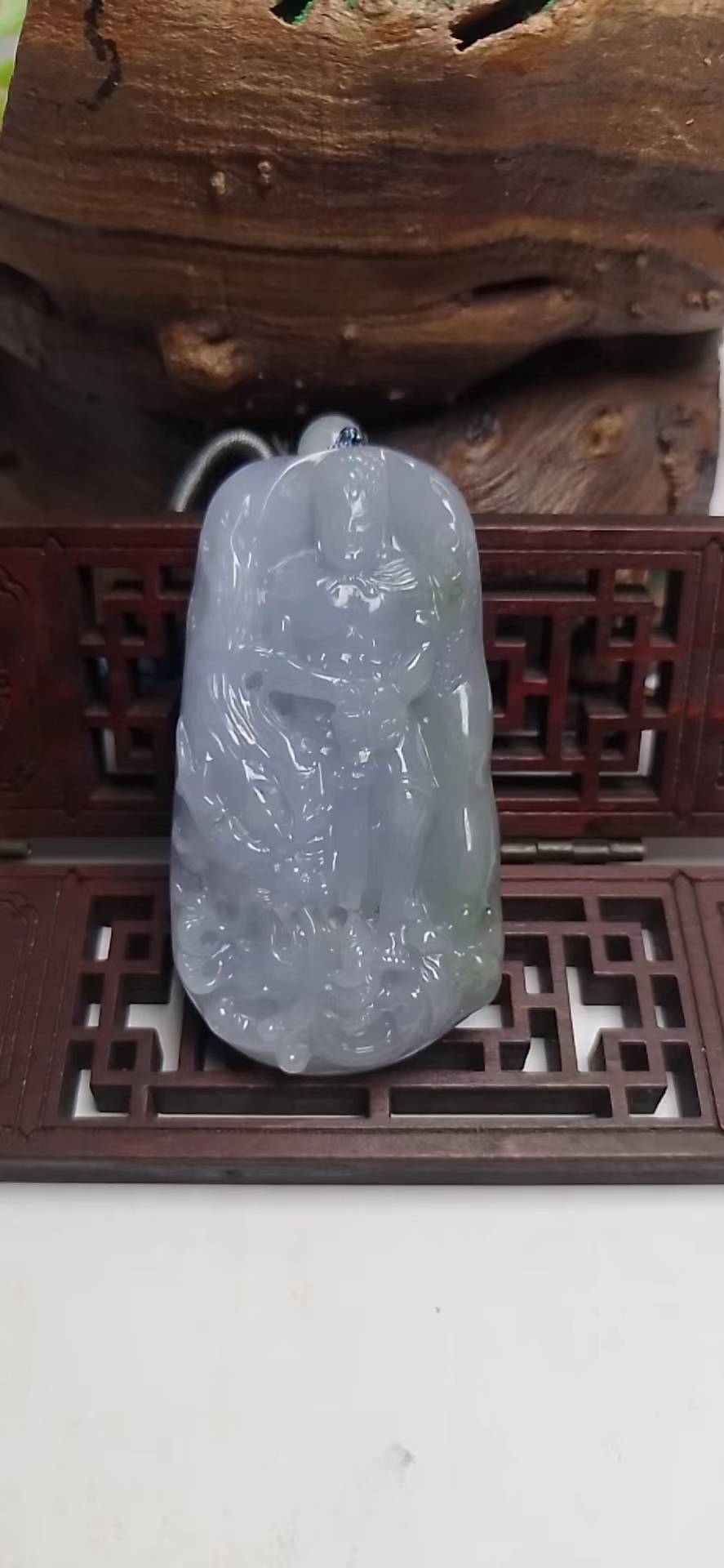 不动明王607012