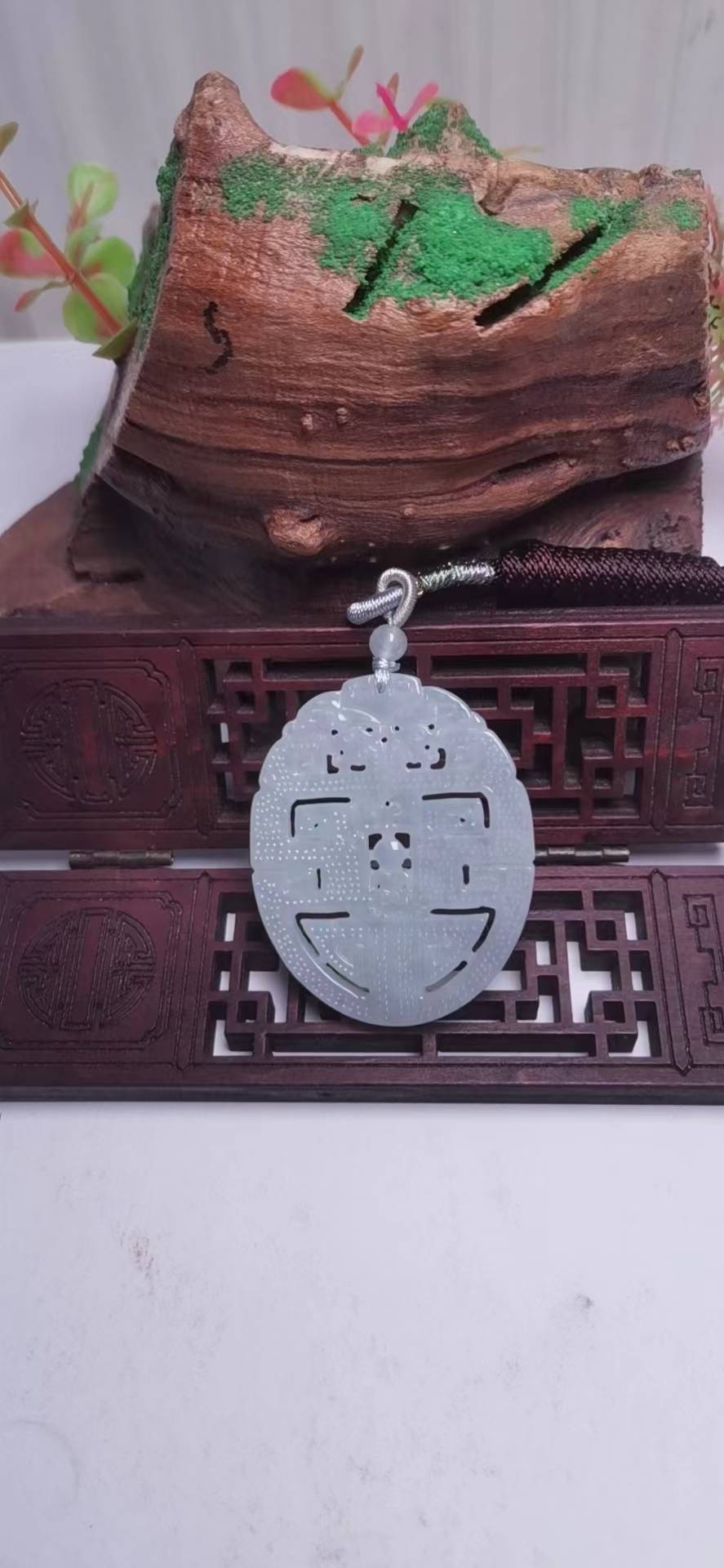 平安吉祥607020