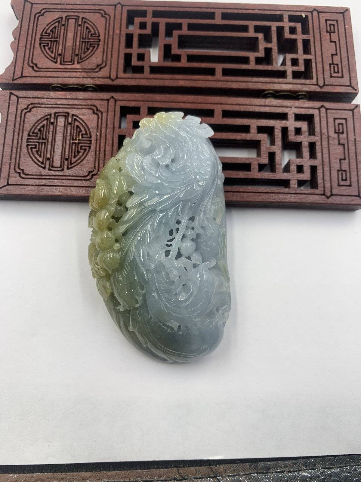 有凤来仪