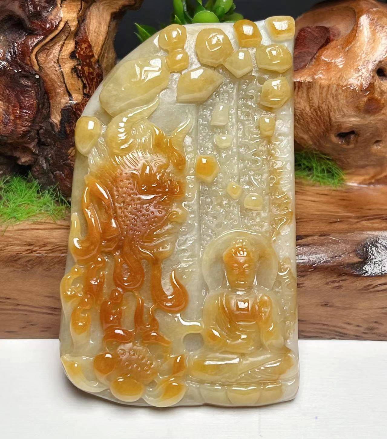 一念之间