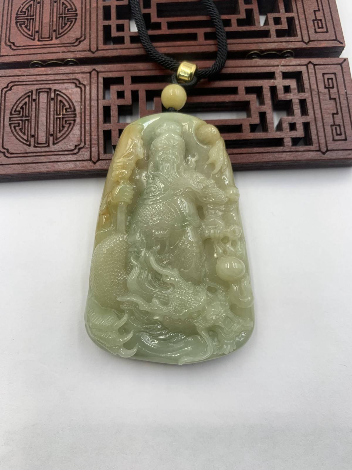 义薄云天