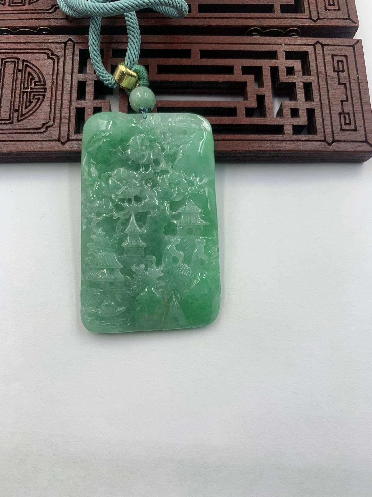 庐山春韵