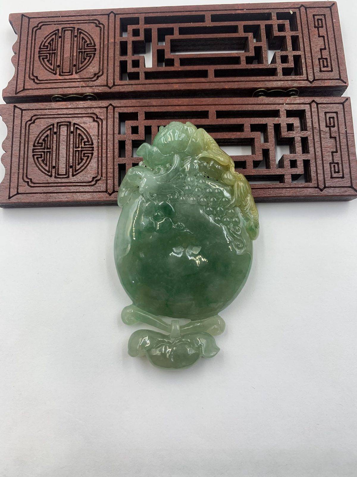 双喜临门