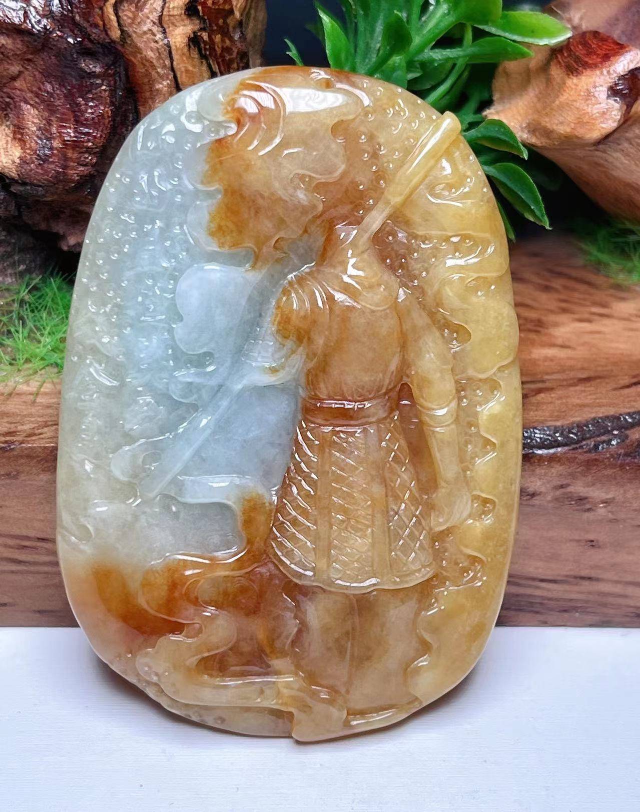大圣归来