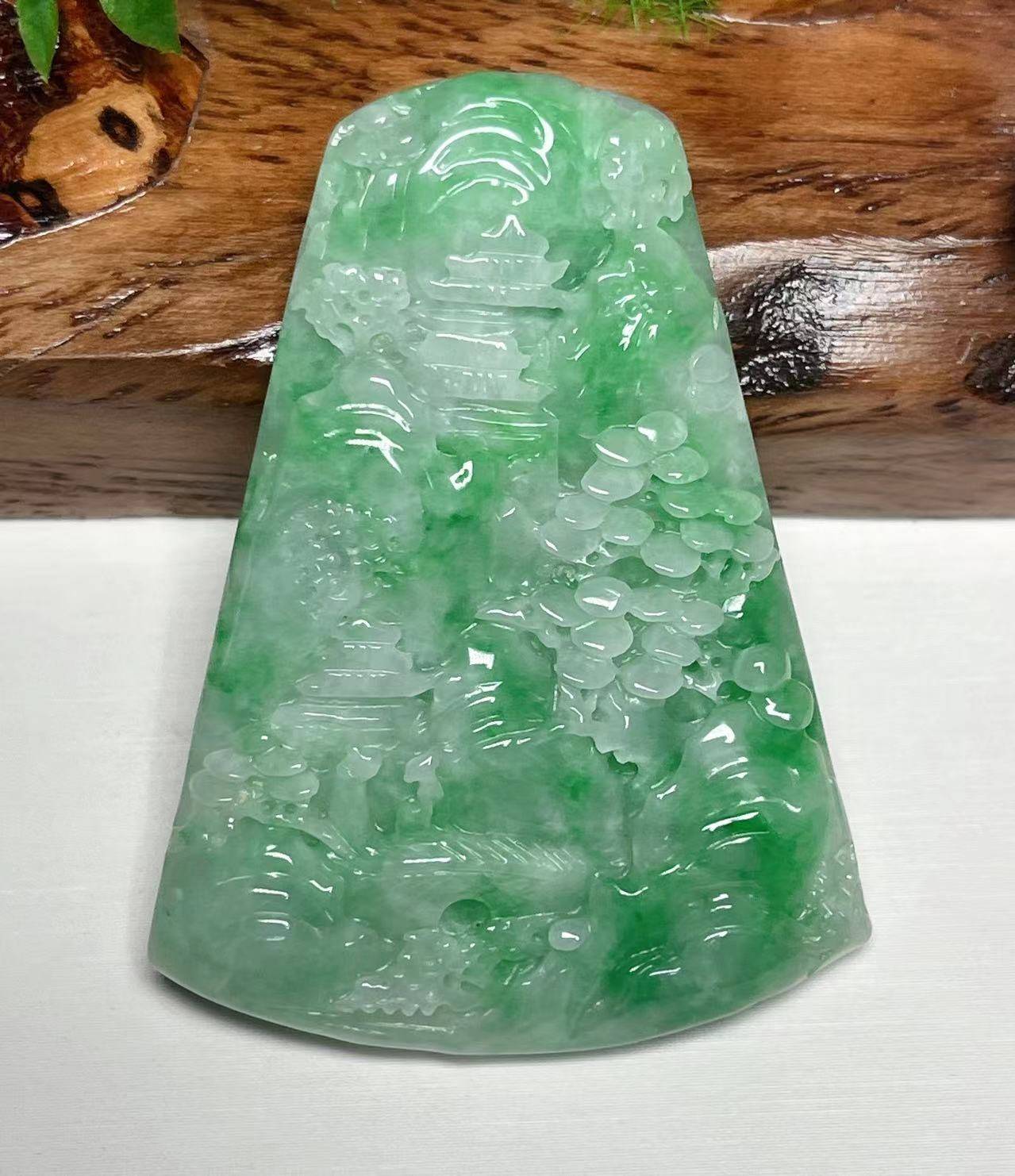 春意盎然