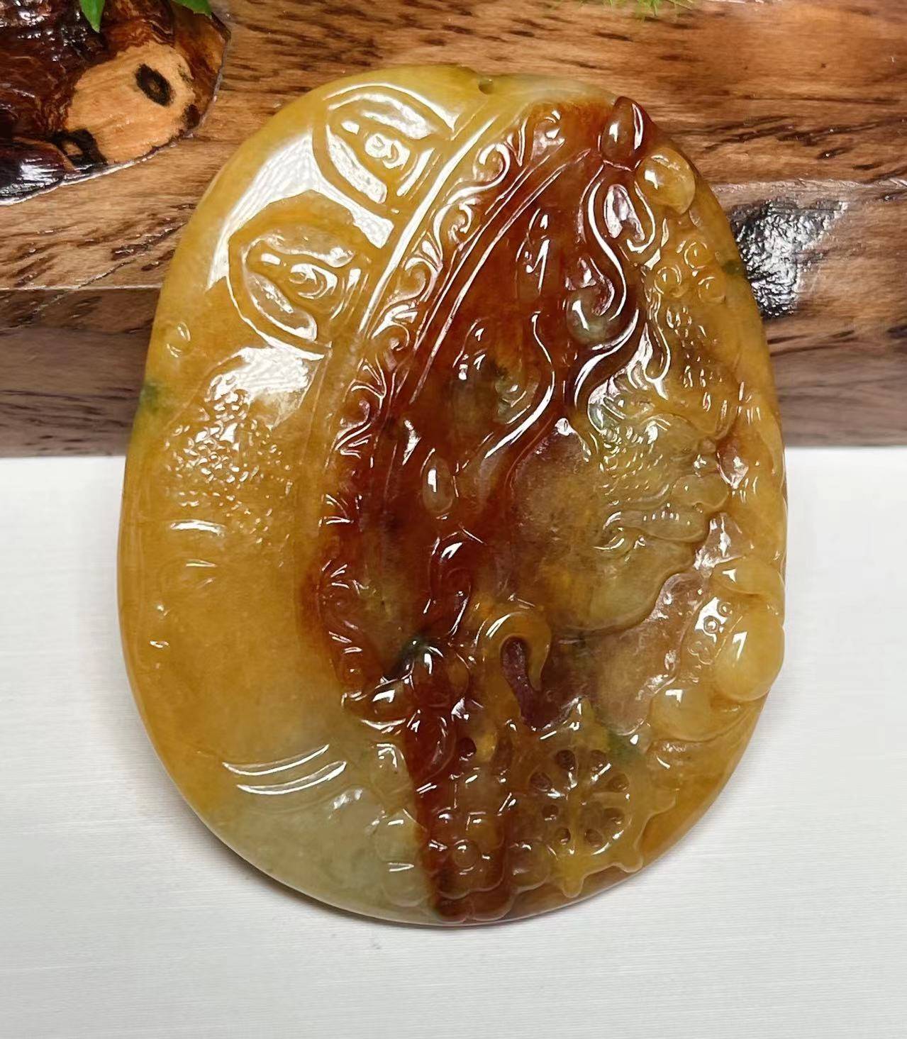 一念之间