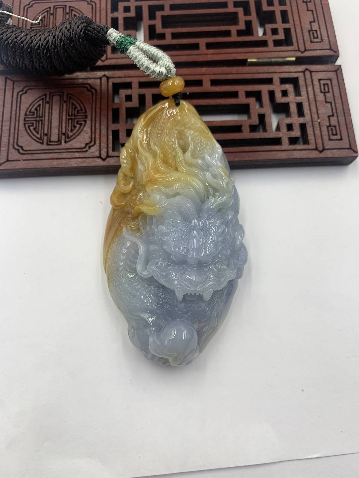 龙霸天下
