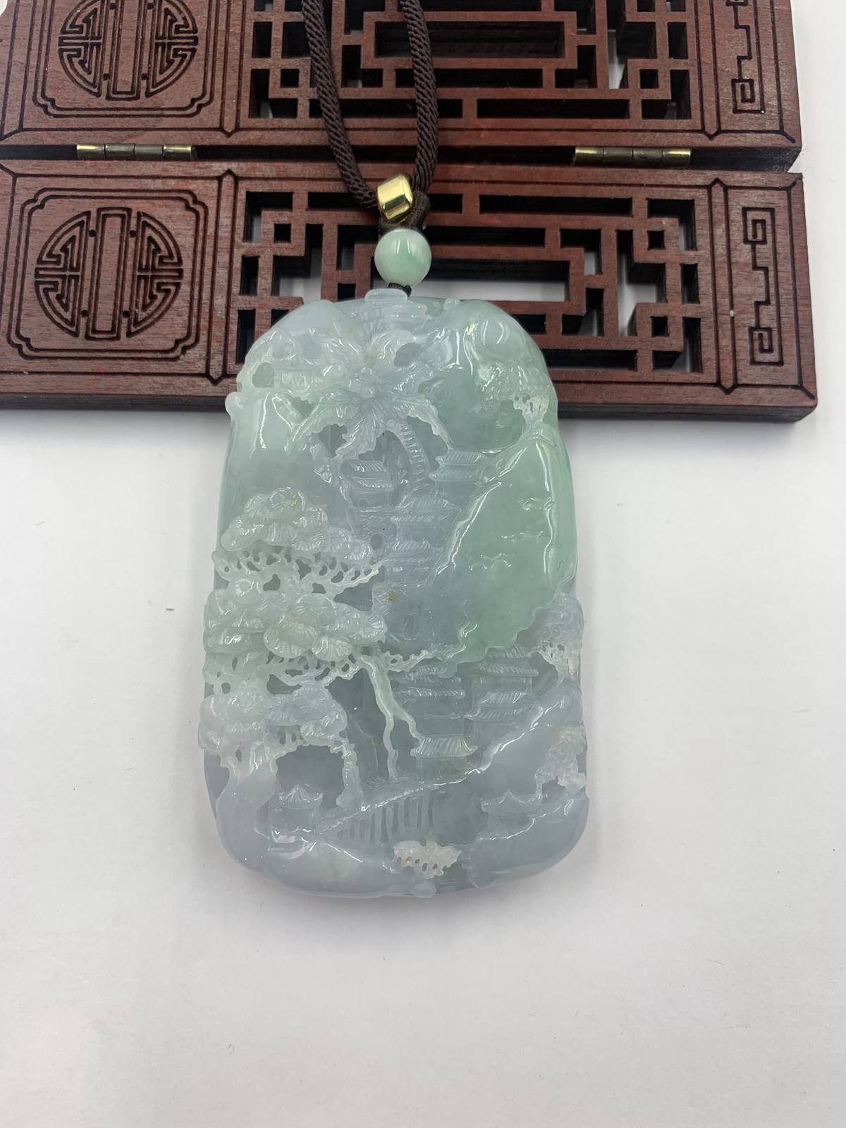 岭南美景