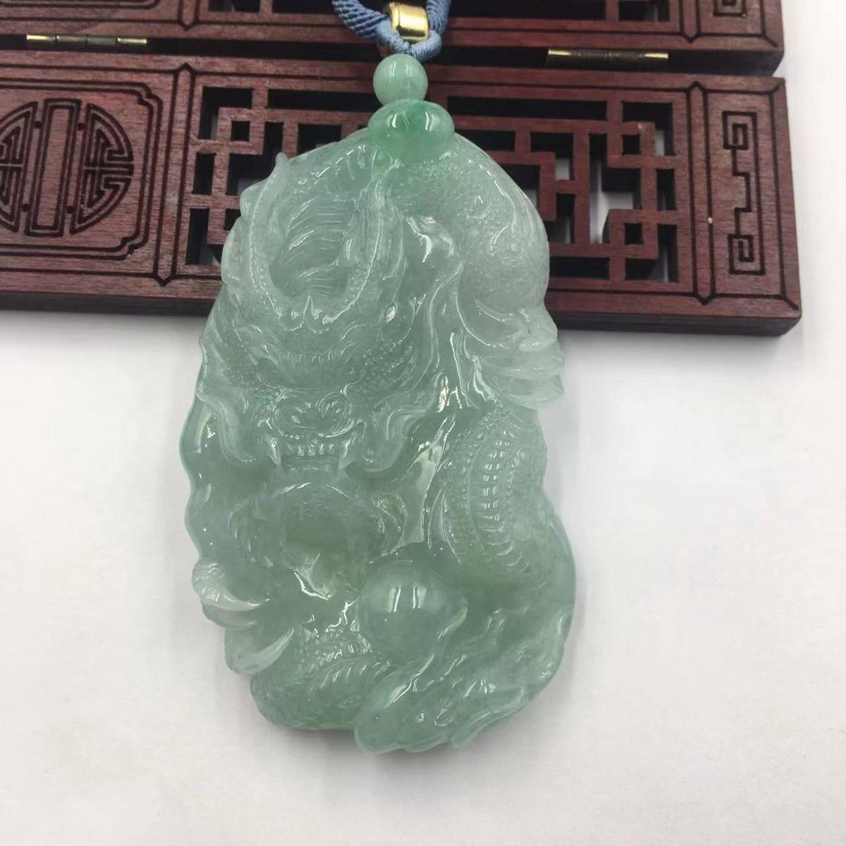 龙霸天下
