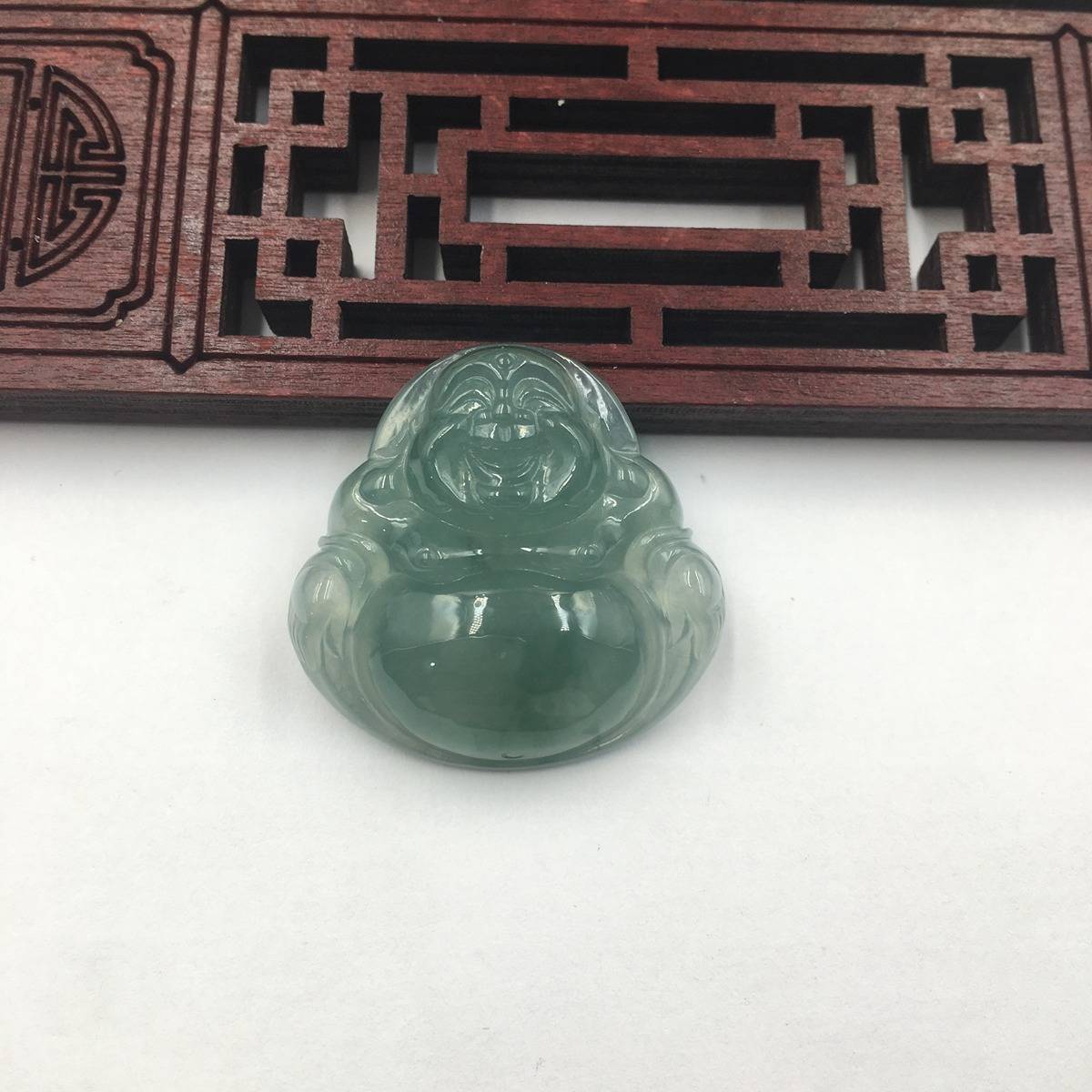 笑口常开