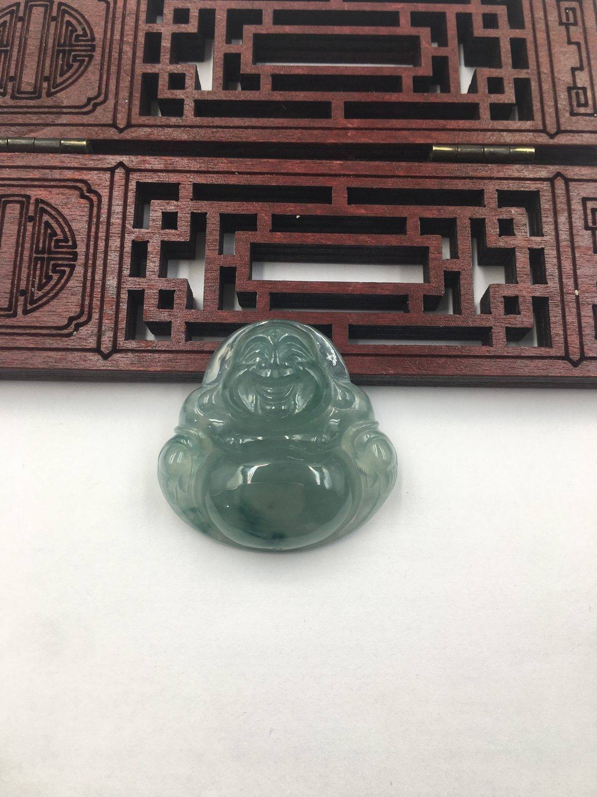 笑口常开