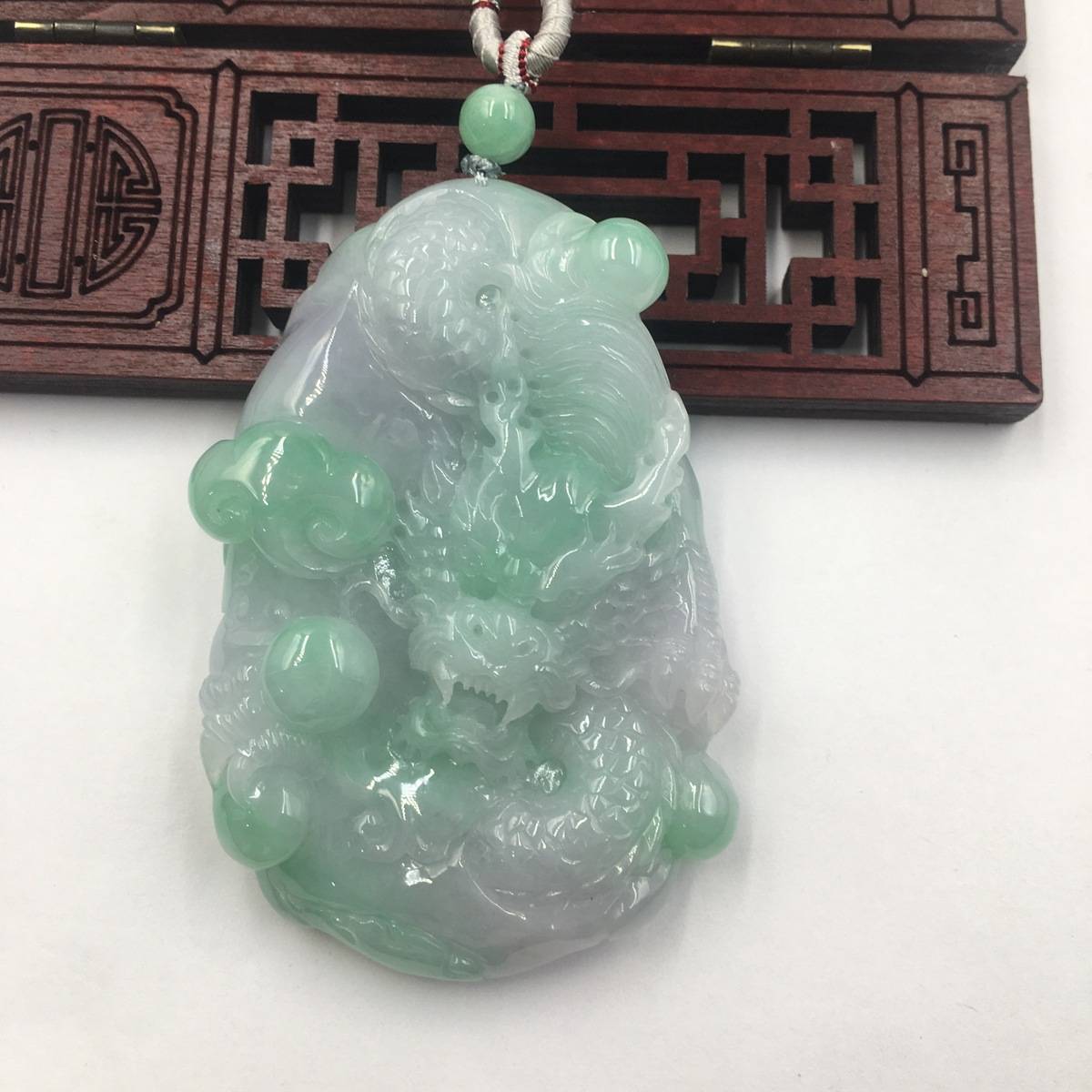 龙霸天下
