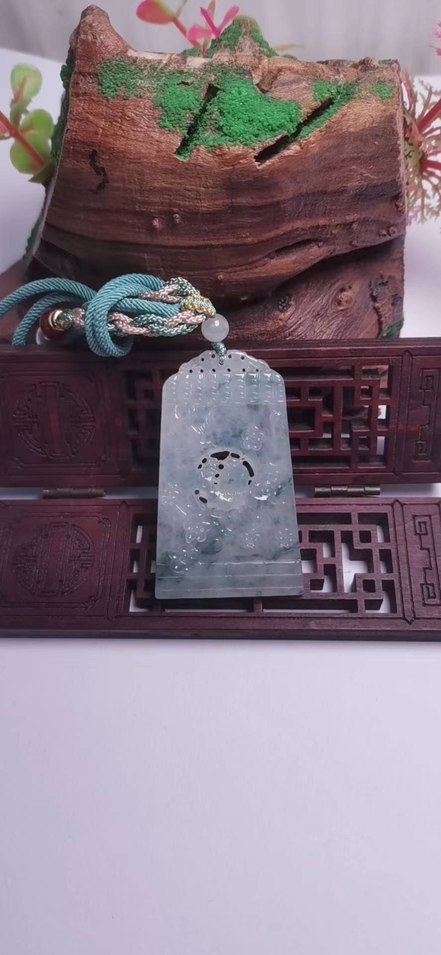 喜上眉梢
