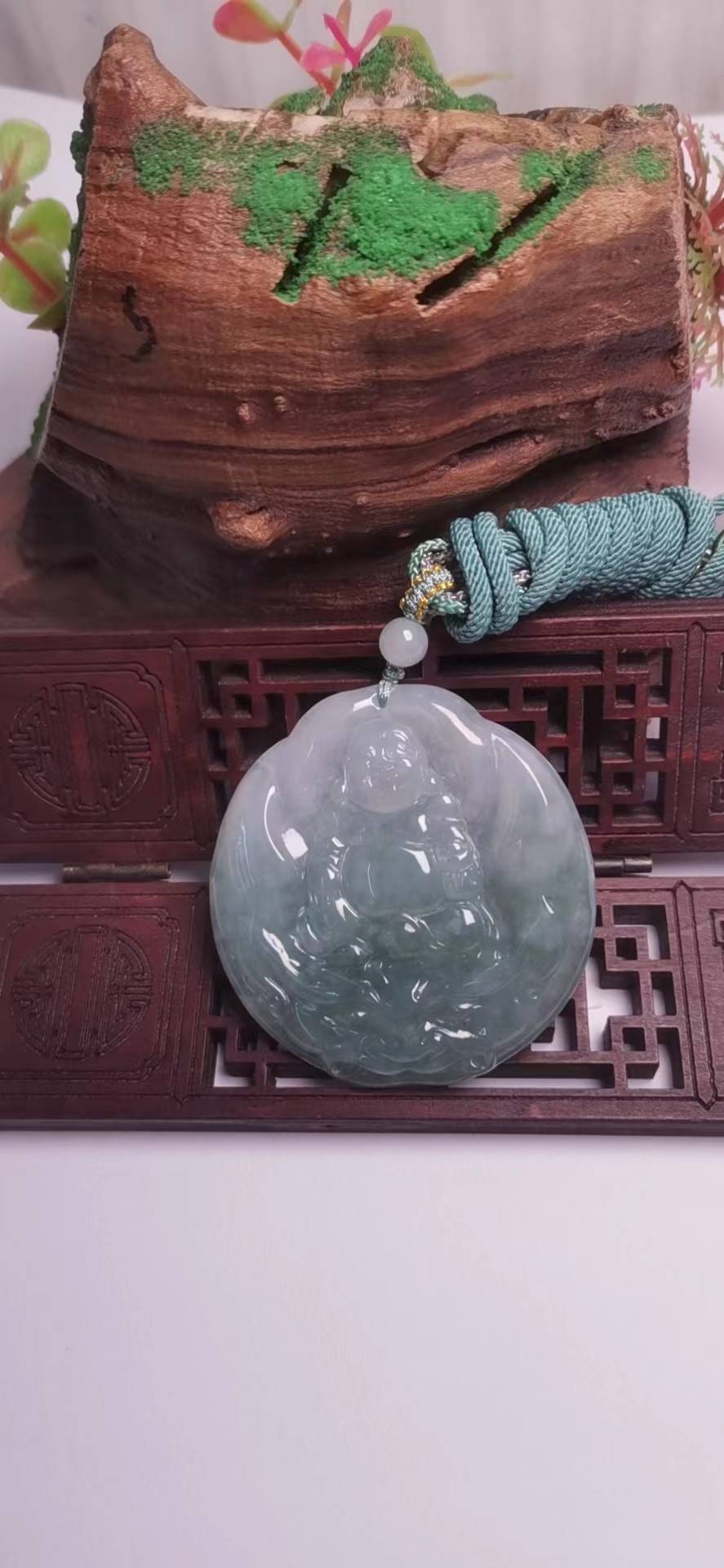 笑口常开