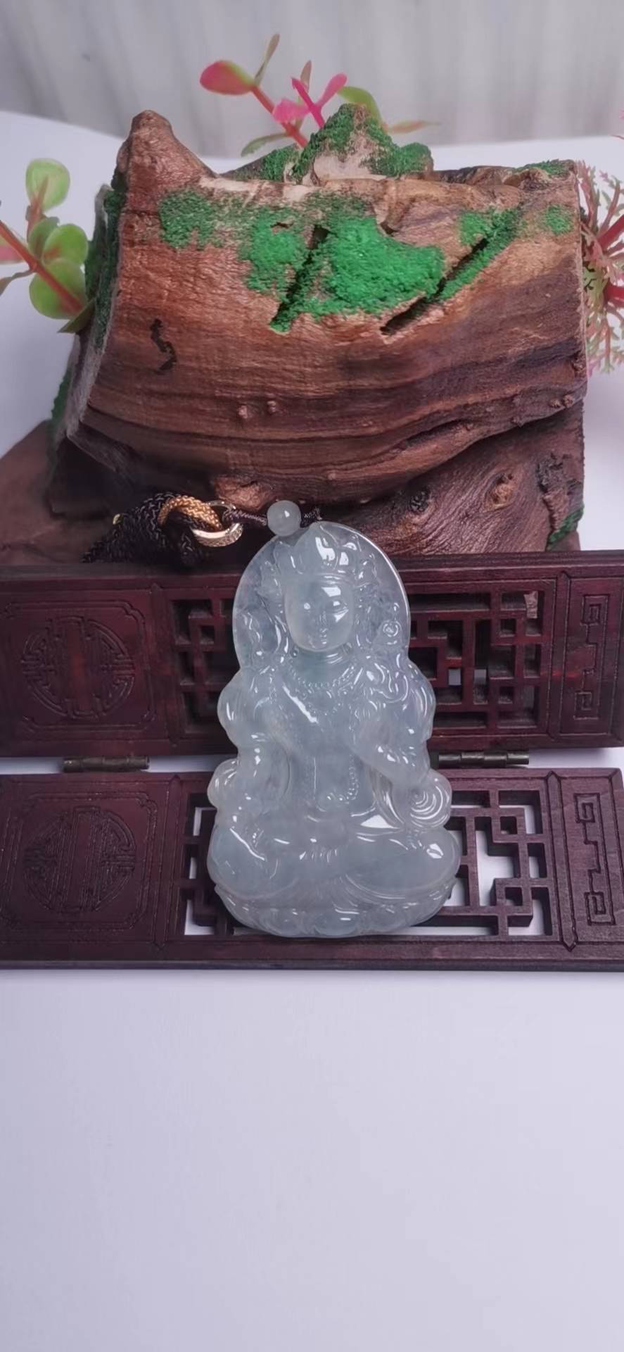 普度众生