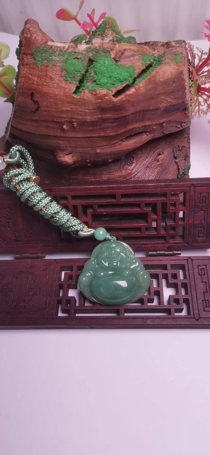 笑口常开