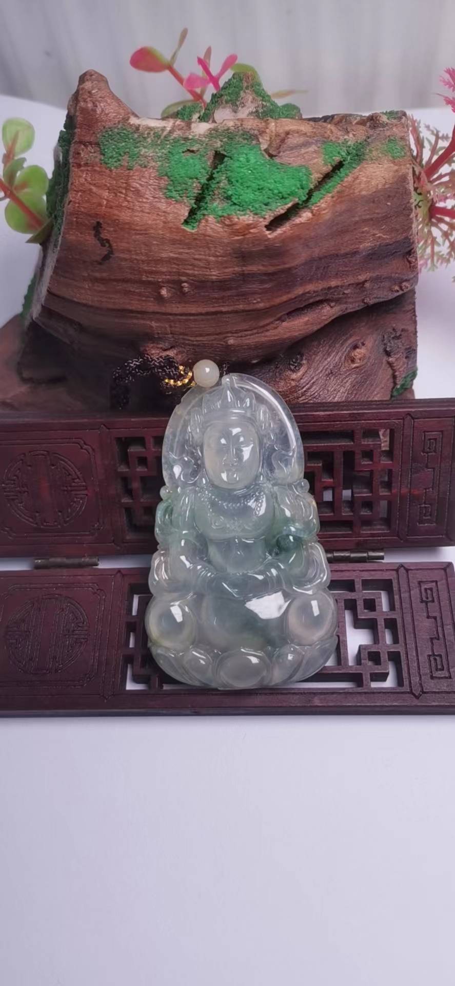 普度众生
