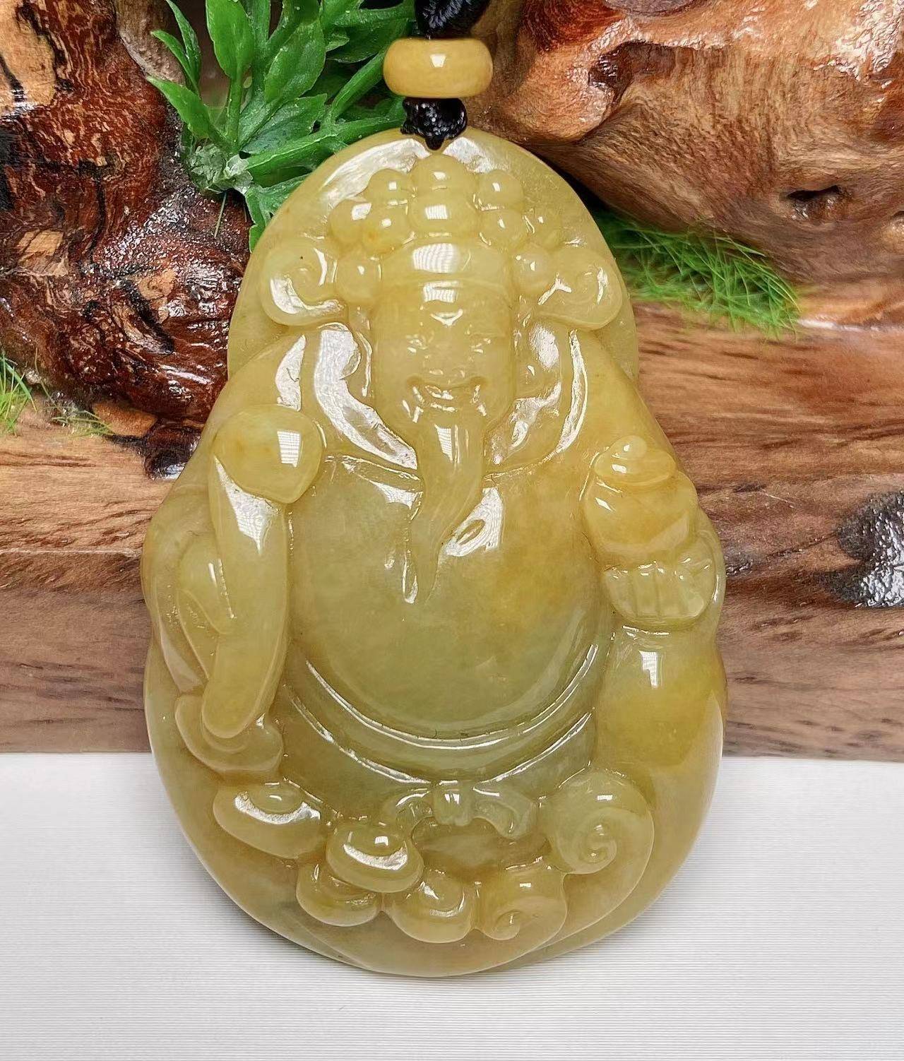 财源广进
