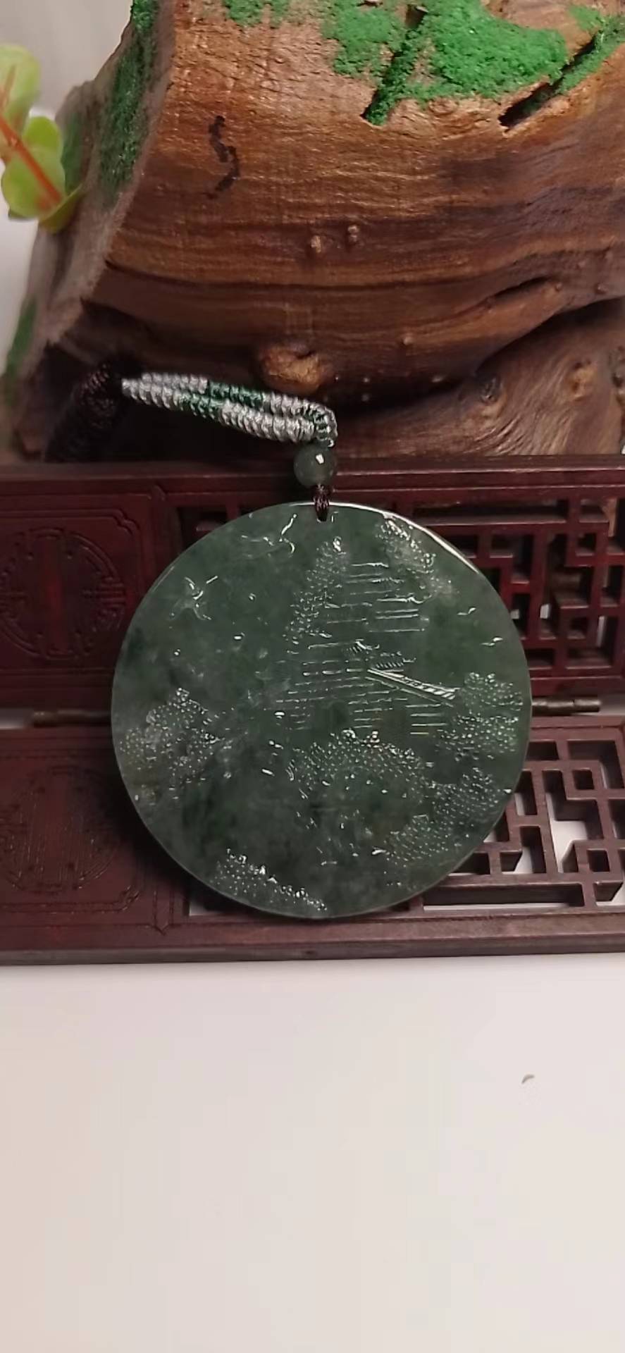 锦绣山河