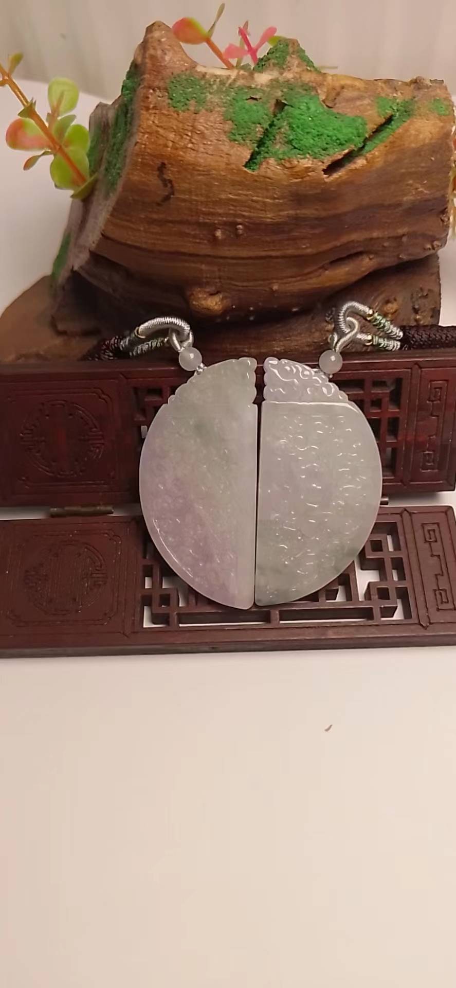 龙凤呈祥