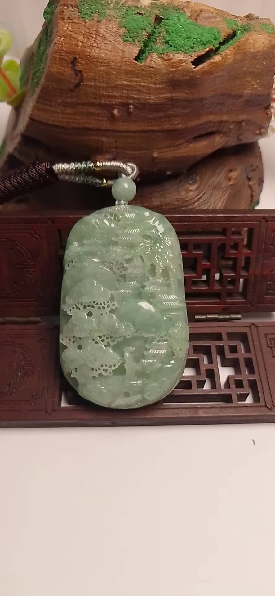 锦绣山河