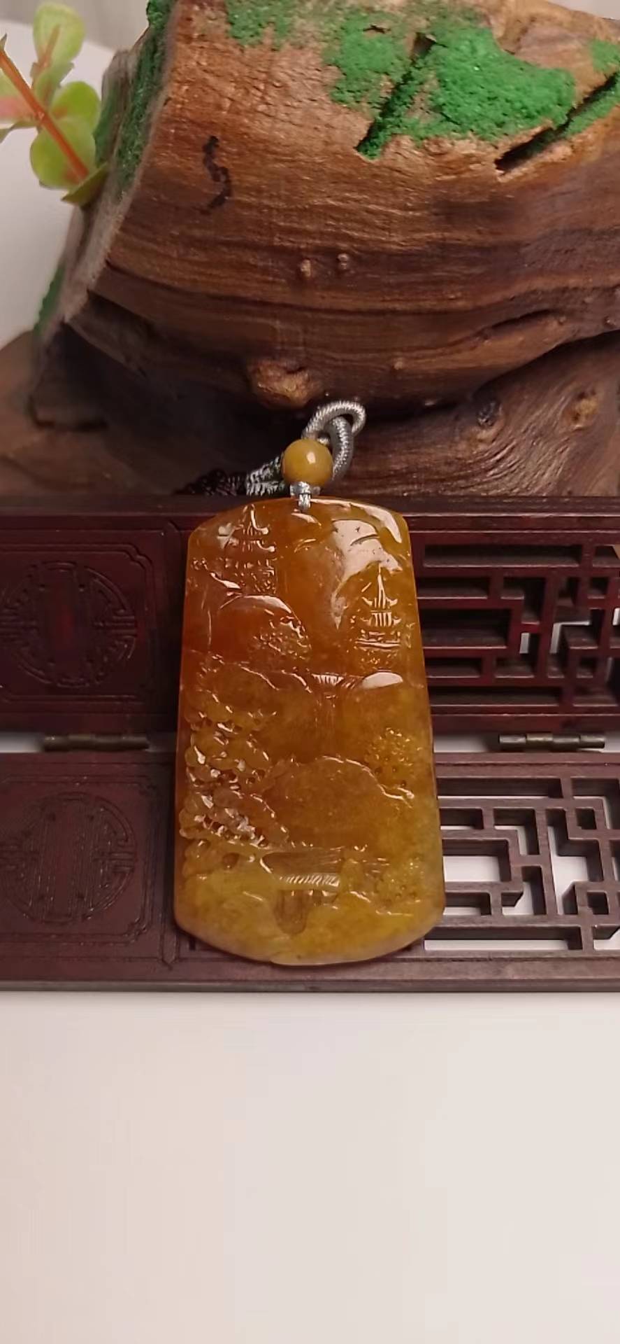 锦绣山河