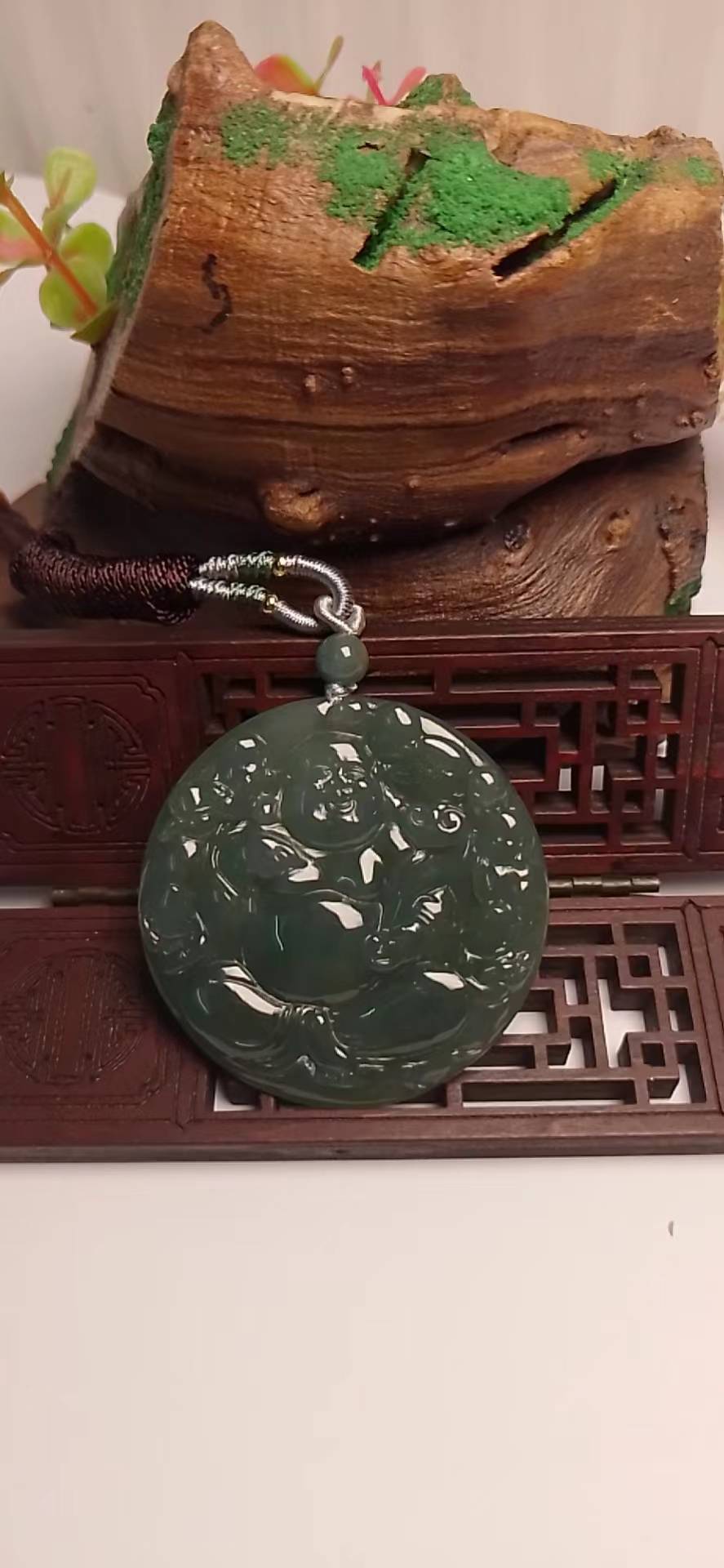 笑口常开