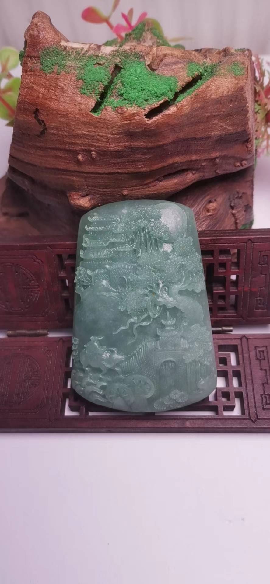岭南美景