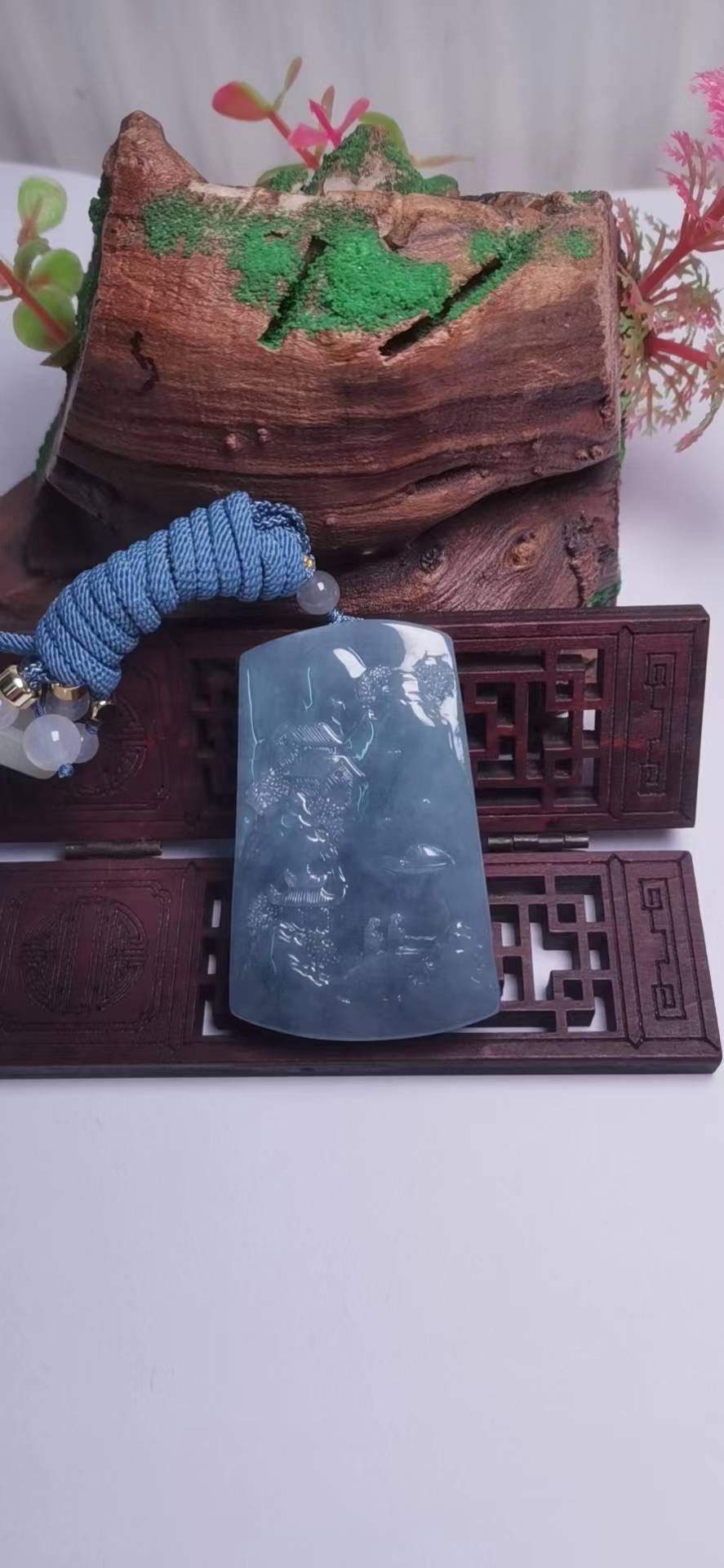 岭南美景