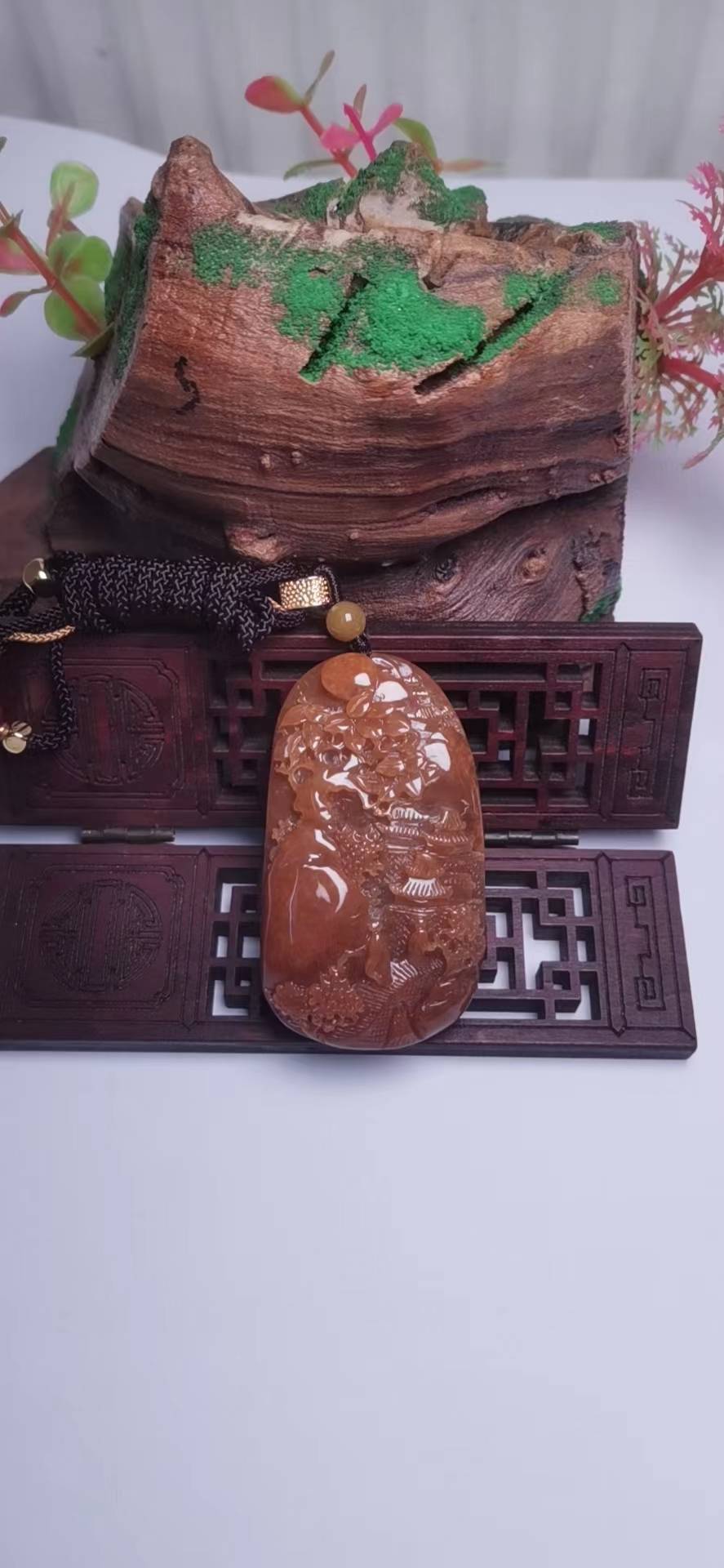 锦绣山河