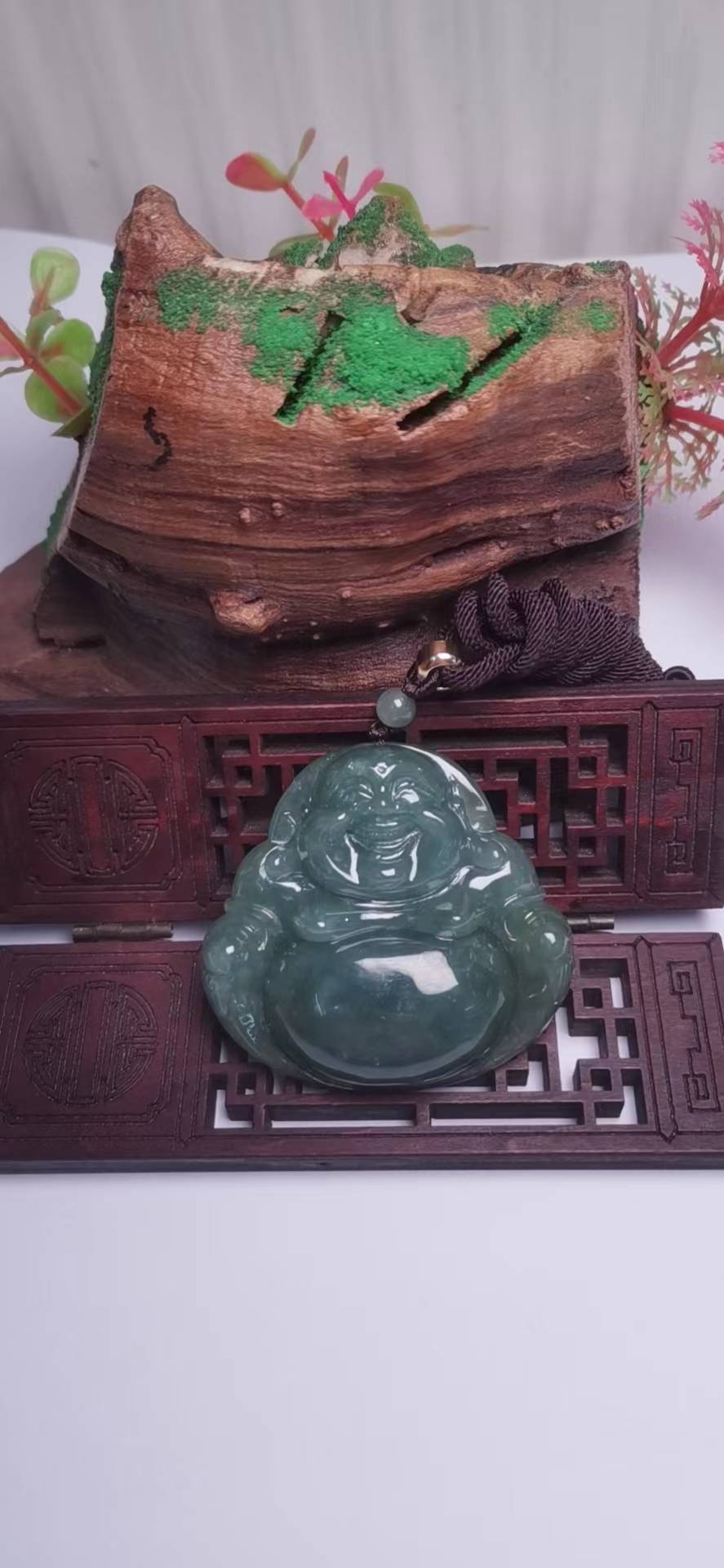 笑口常开
