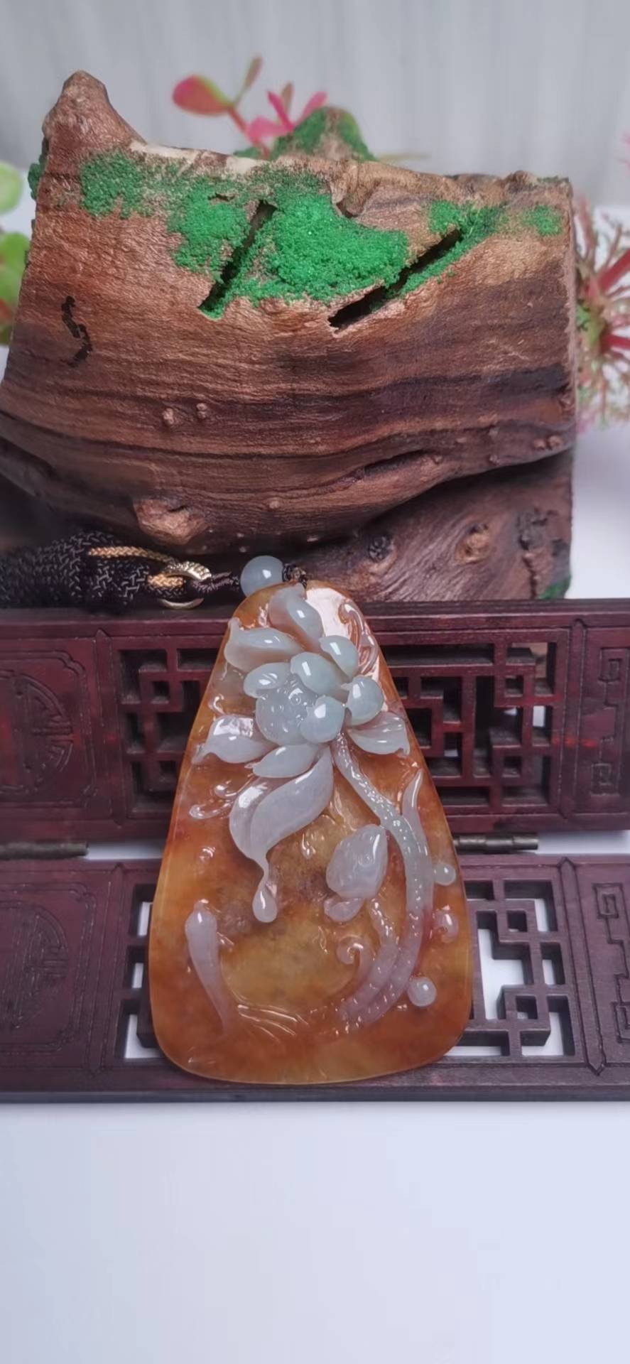 连年有余