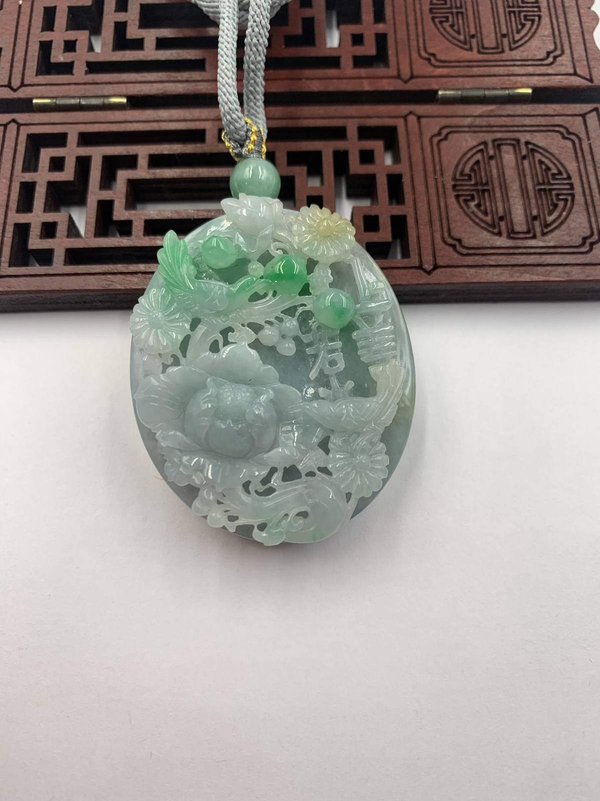 喜上眉梢